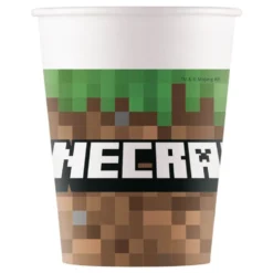 Papkrus Minecraft