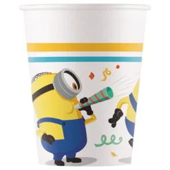 Papkrus Minions the Rise of Gru