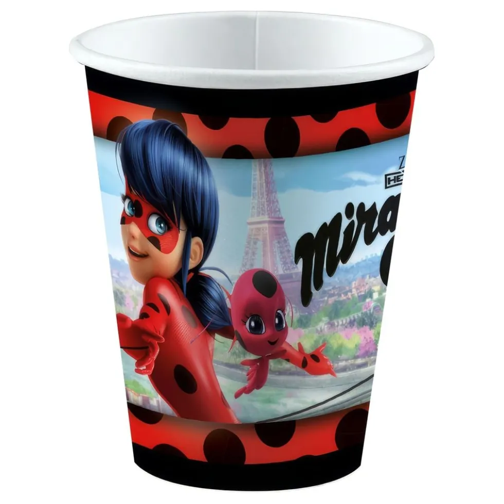 Papkrus Miraculous