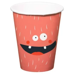 Papkrus Monster Bash