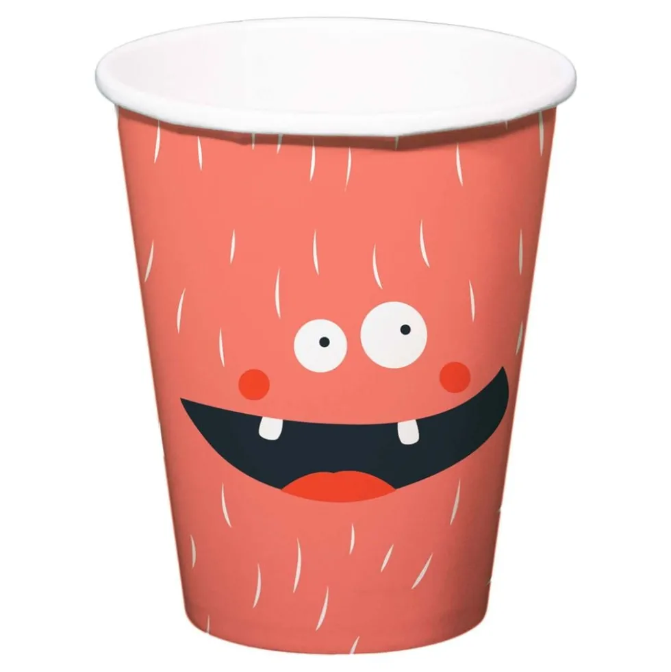 Papkrus Monster Bash