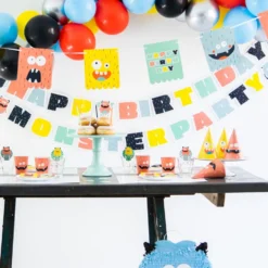 Papkrus Monster Bash