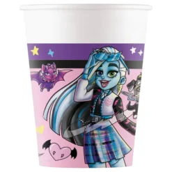 Papkrus Monsters High