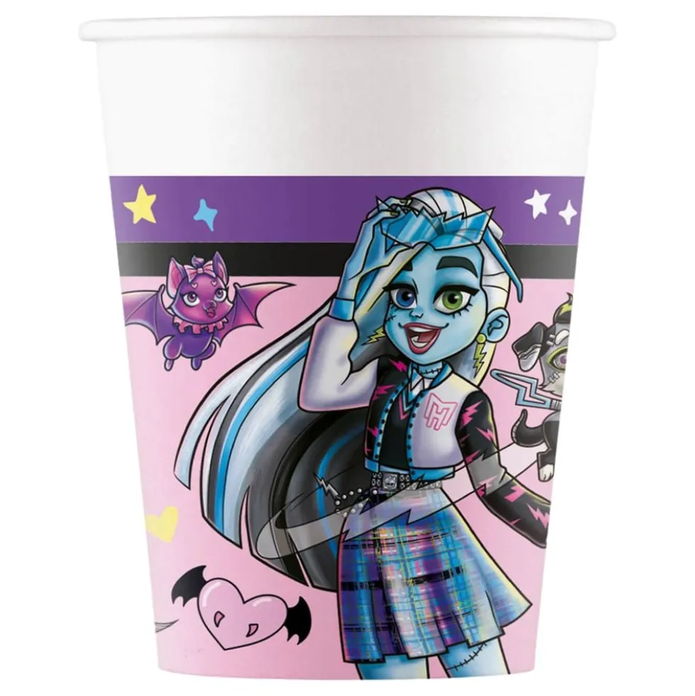 Papkrus Monsters High