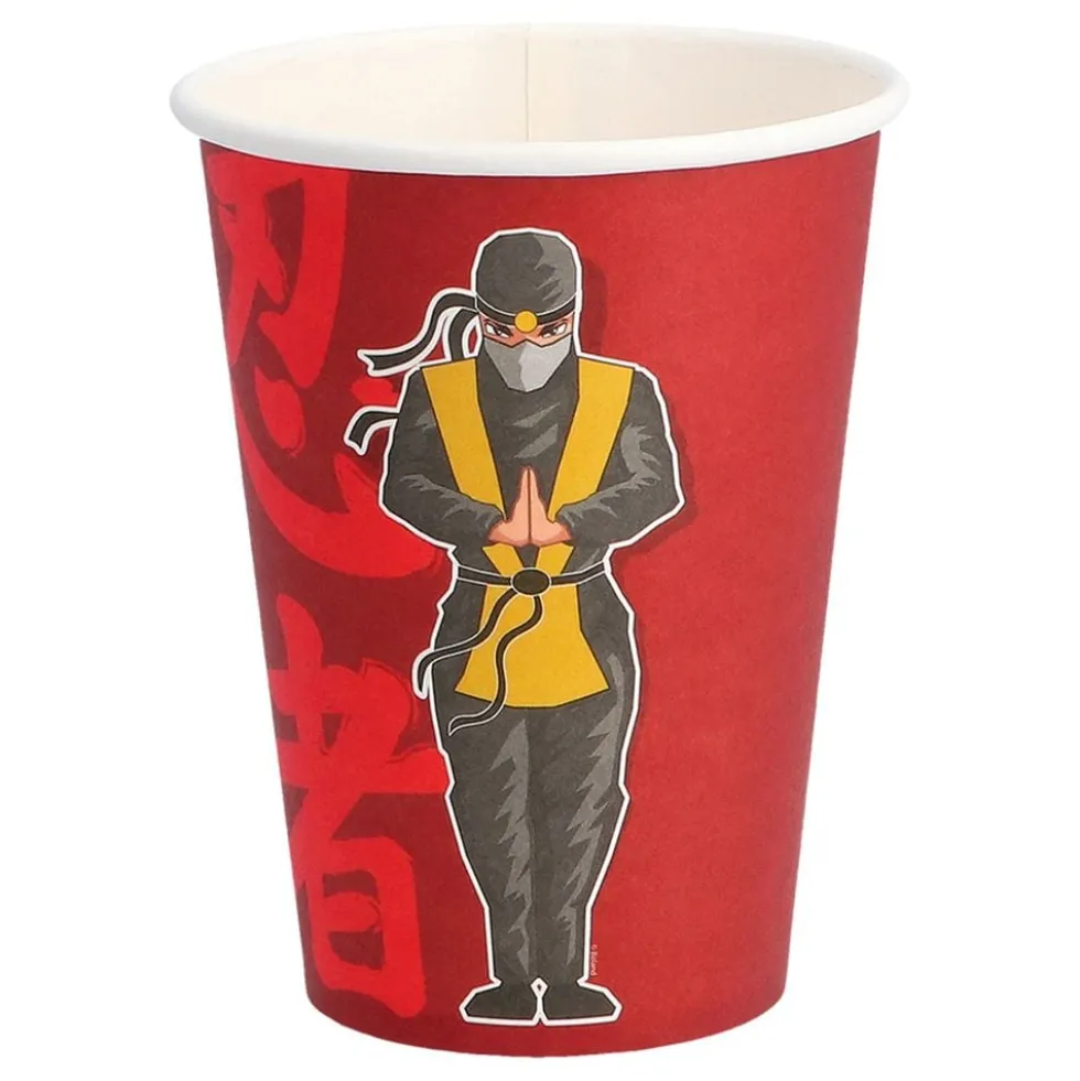 Papkrus Ninja