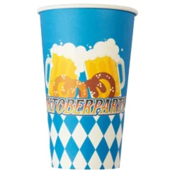 Papkrus Oktoberfest