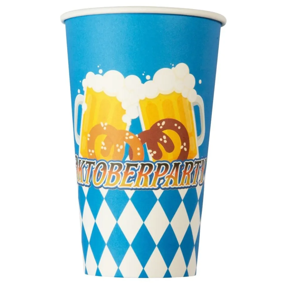 Papkrus Oktoberfest
