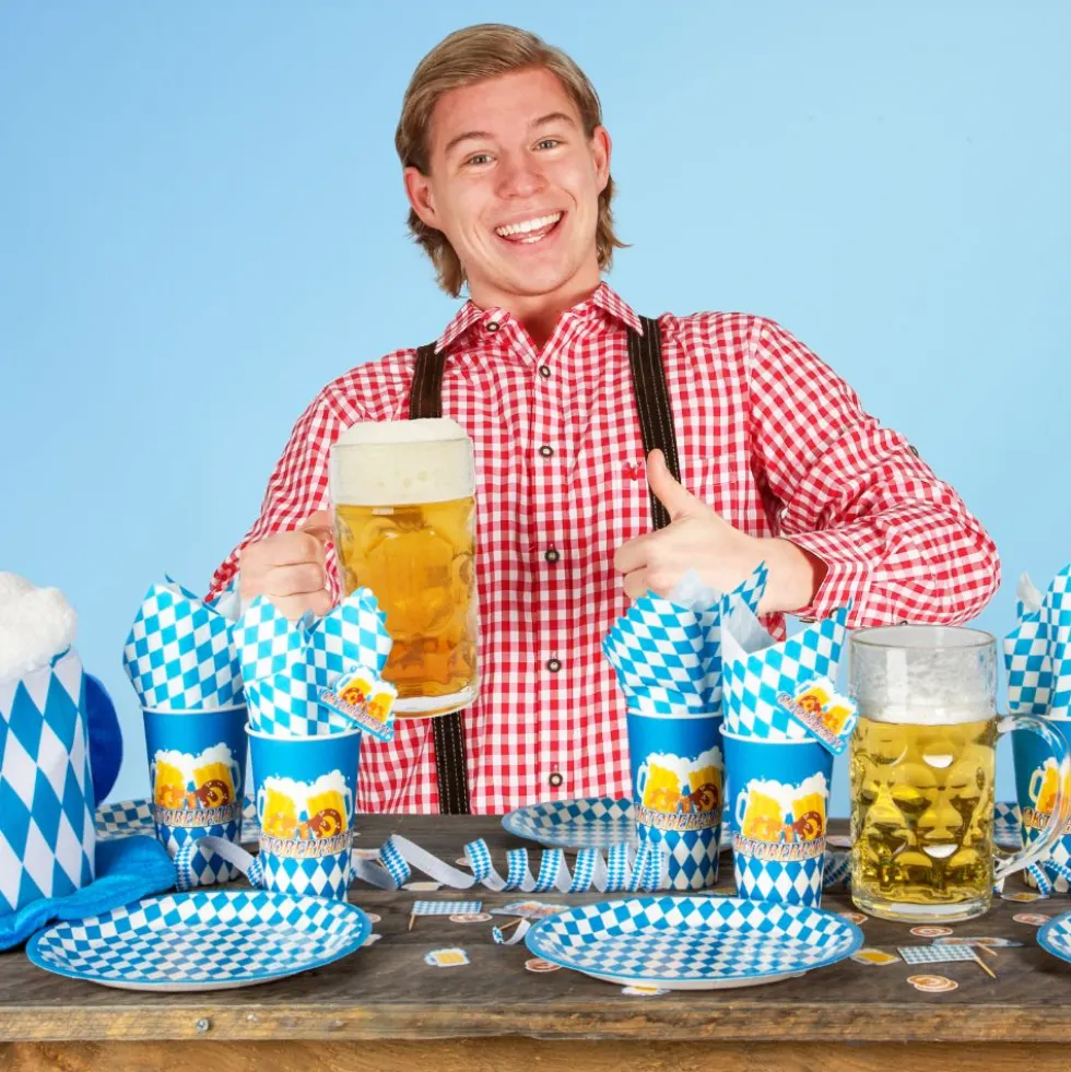 Papkrus Oktoberfest