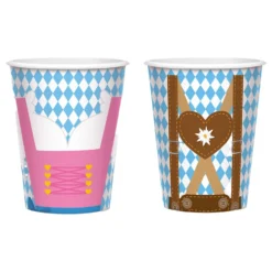 Papkrus Oktoberfest