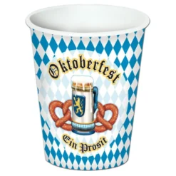 Papkrus Oktoberfest Ein Prosit