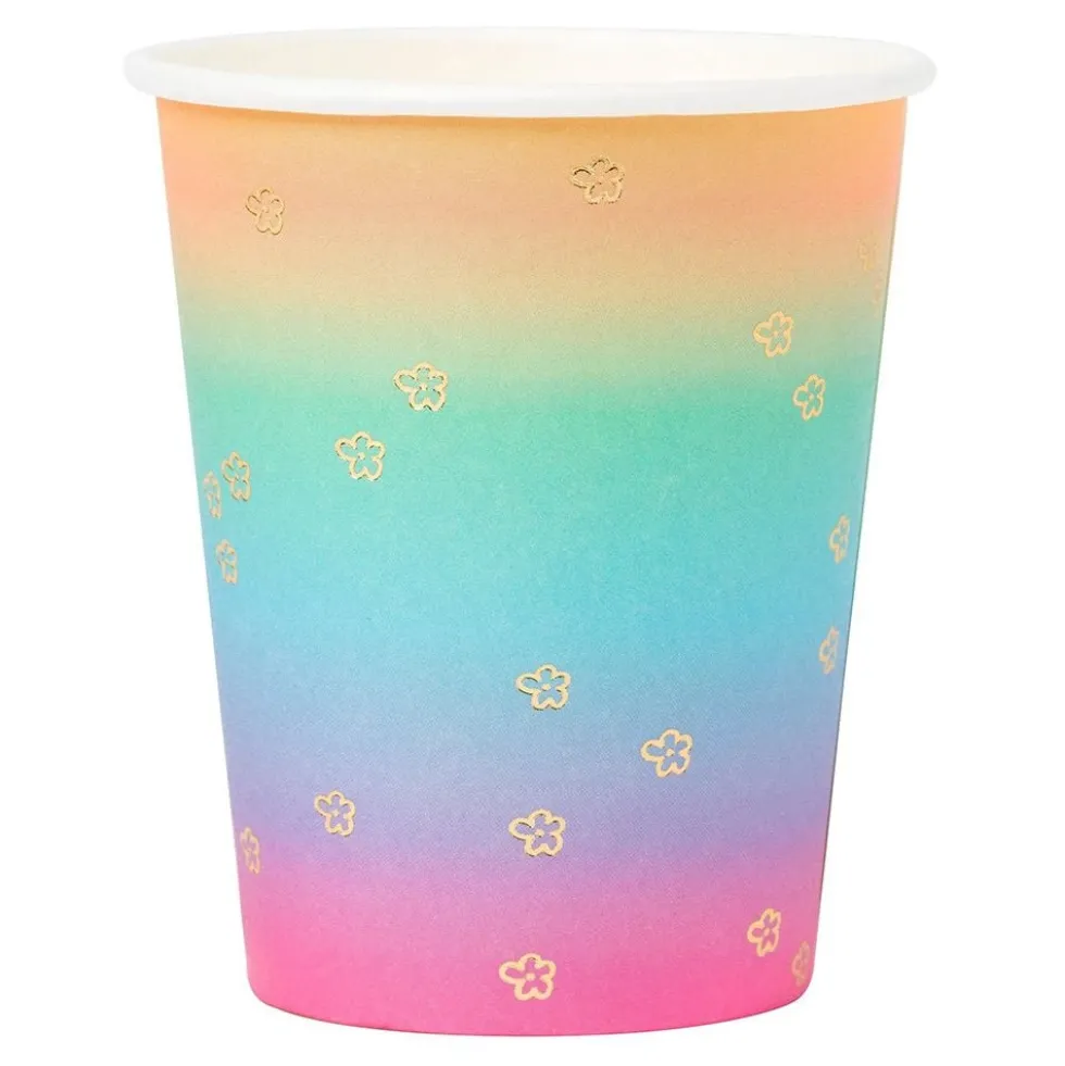 Papkrus Ombre
