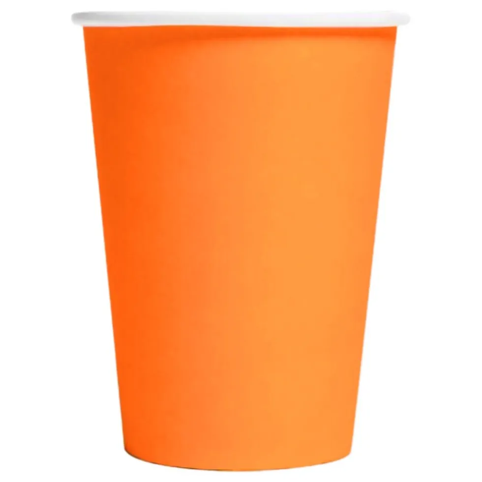 Papkrus Orange