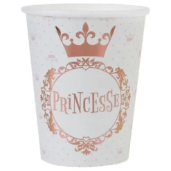 Papkrus Princesse Rosaguld