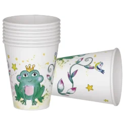 Papkrus Prinsesse