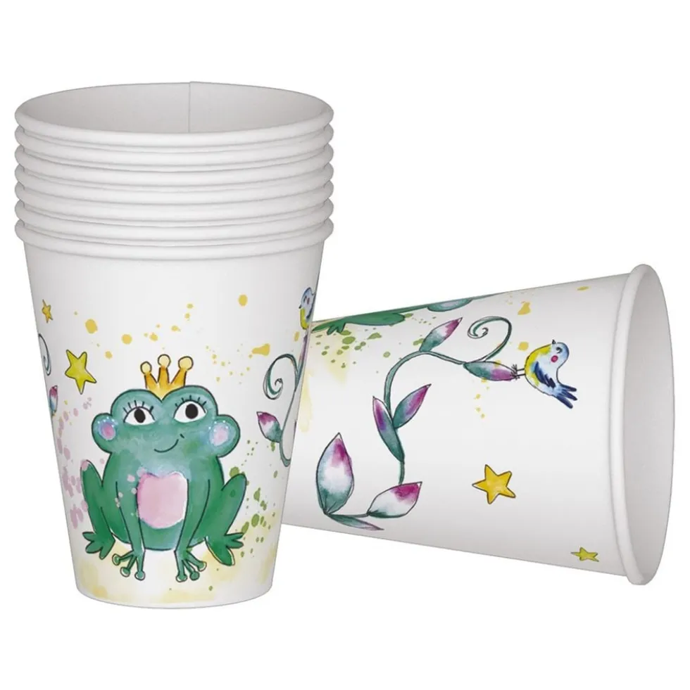 Papkrus Prinsesse