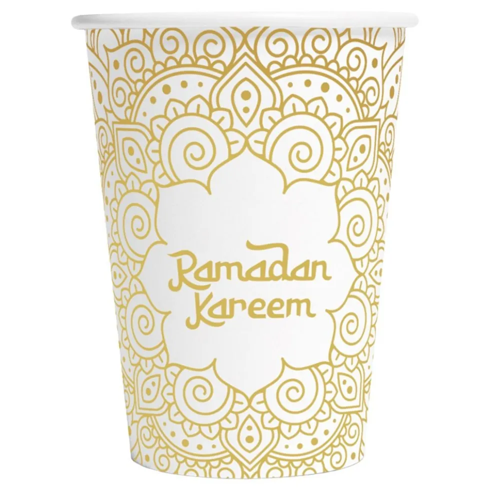 Papkrus Ramadan Kareem