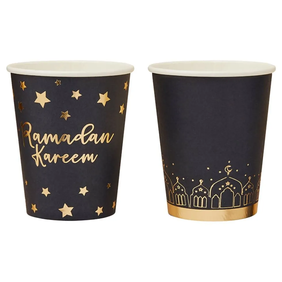 Papkrus Ramadan Kareem