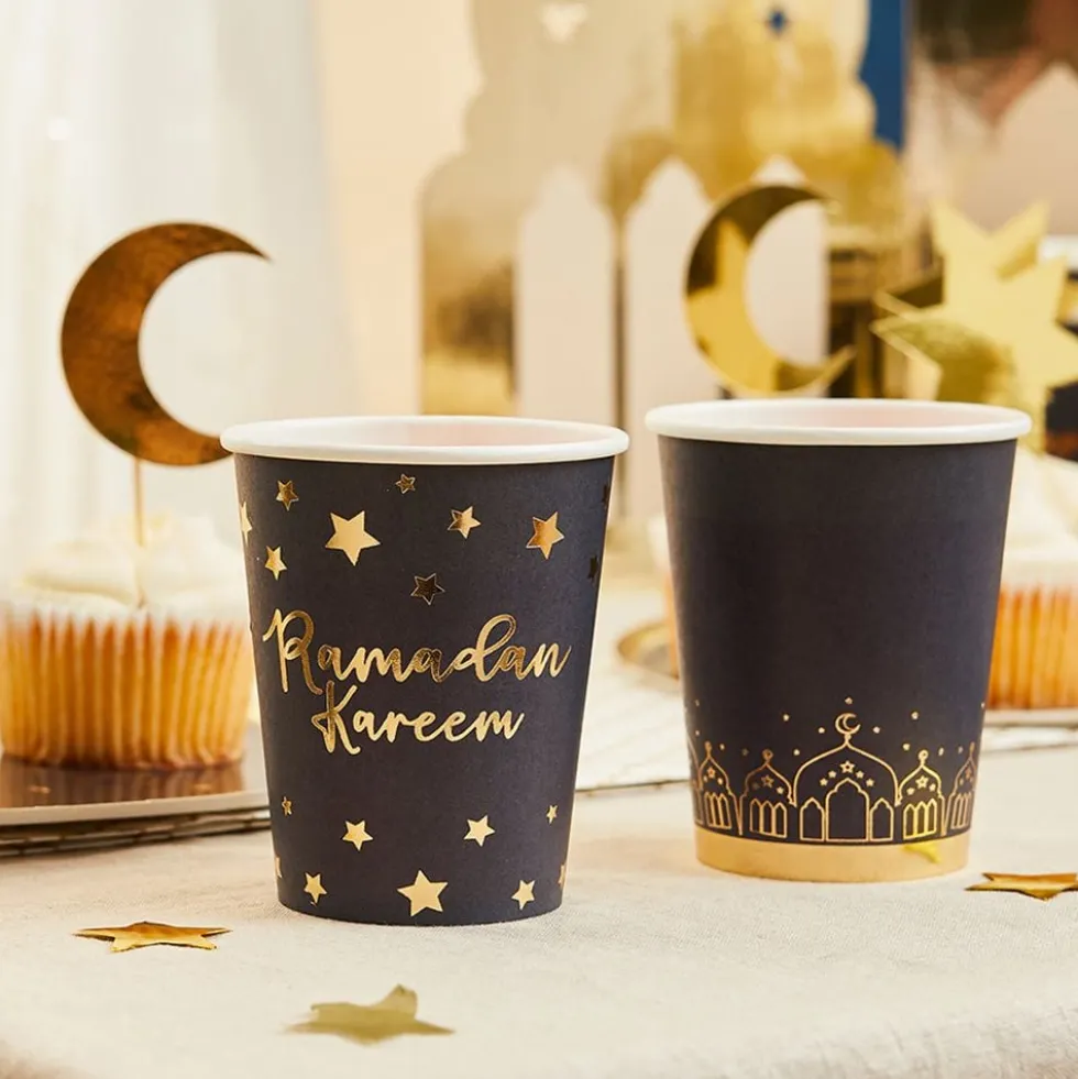 Papkrus Ramadan Kareem