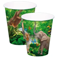 Papkrus Safari Party