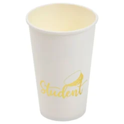 Papkrus Store Student Guld