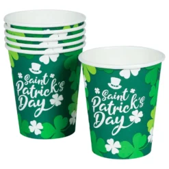 Papkrus St. Patrick's Day