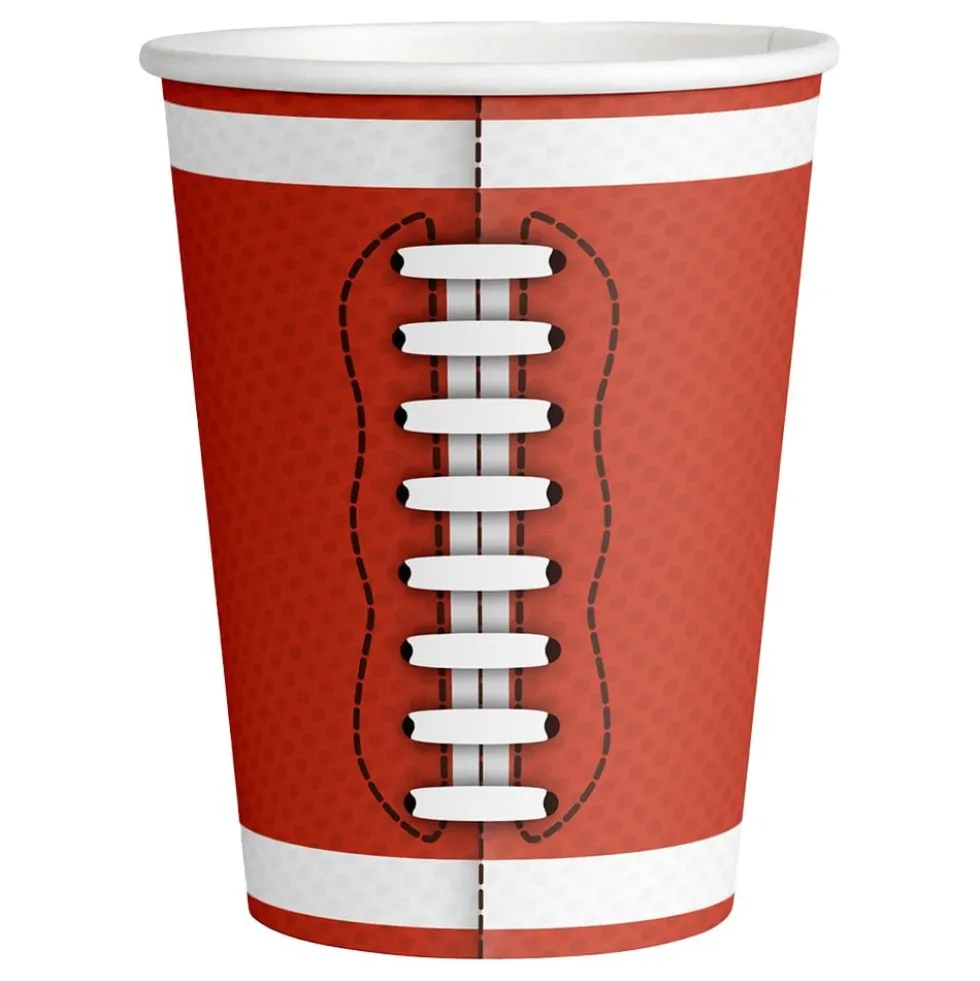 Papkrus Touchdown
