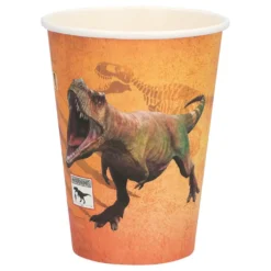 Papkrus T-Rex