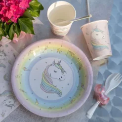 Papkrus Unicorn