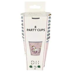 Papkrus Unicorns & Rainbows
