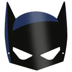 Papmasker Batman