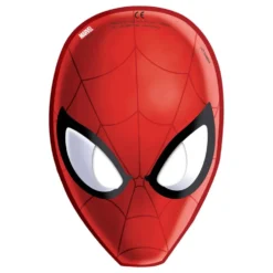 Papmasker Ultimate Spiderman