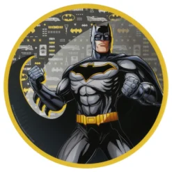 Paptallerkener Batman