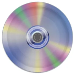 Paptallerkener CD-skiver 90's