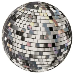 Paptallerkener Disco