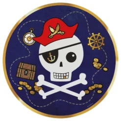 Paptallerkener Piratfest