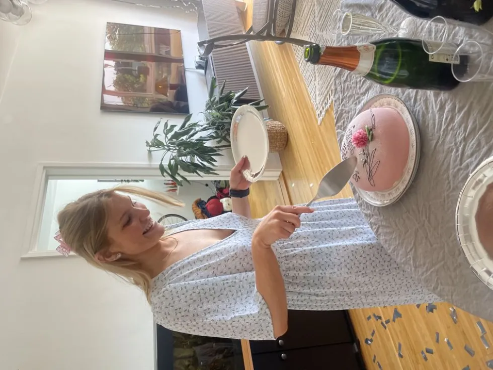Paptallerkener Sølv