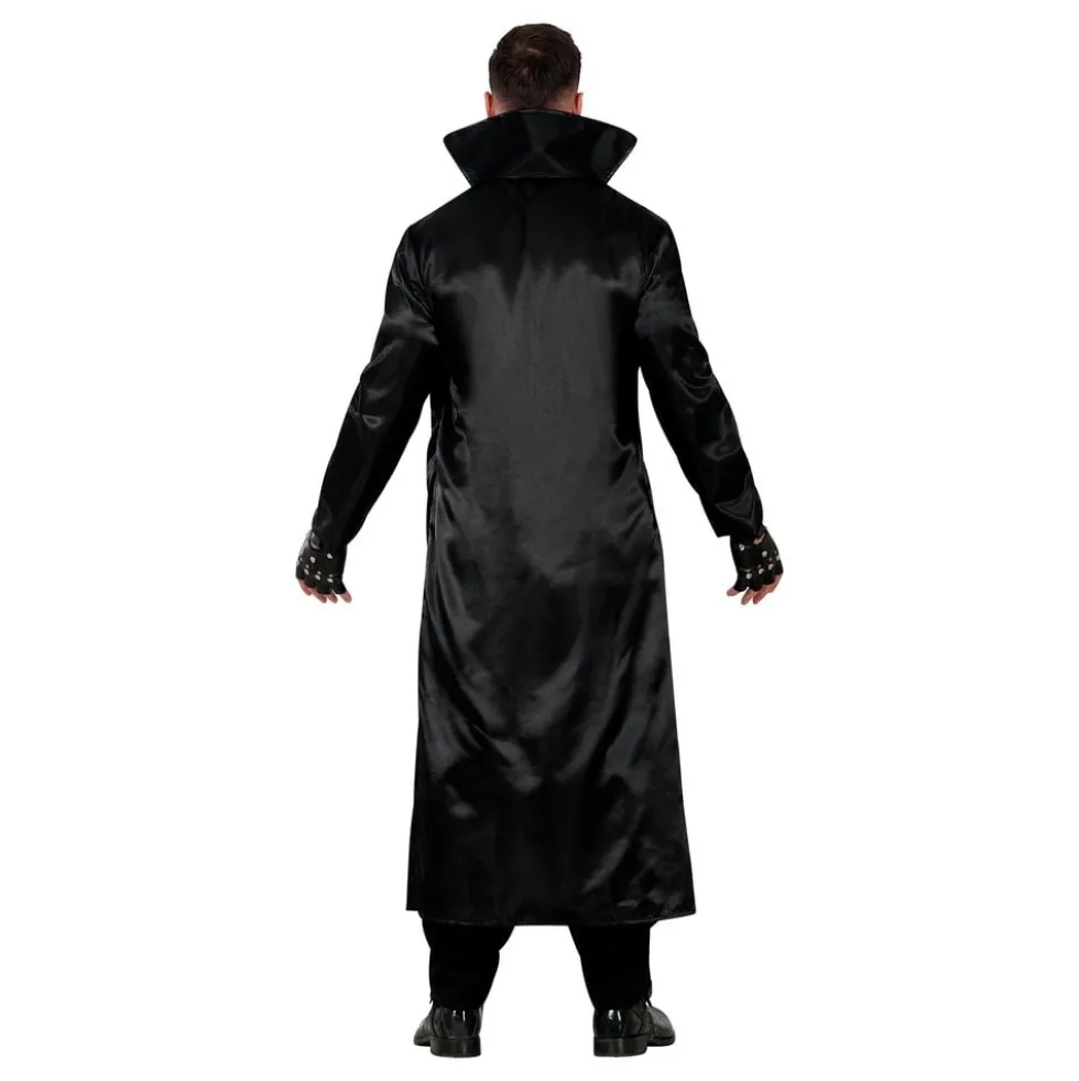 Paranormal Agent Kostume