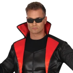 Paranormal Agent Kostume
