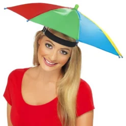 Paraplyhat