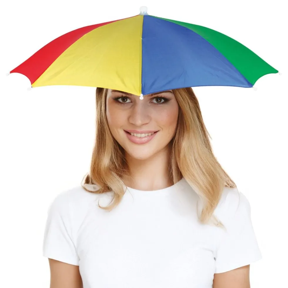 Paraplyhat