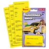 Parkeringsbøder Jokeartikel