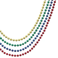 Partybeads Farvemix