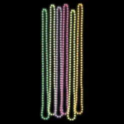 Partybeads Selvlysende