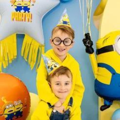 Partyhatte Minions