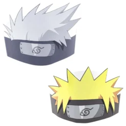 Partyhatte Naruto/Kakashi