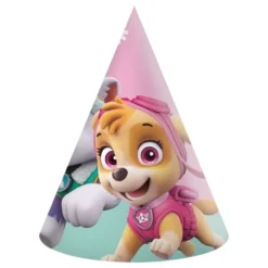 Partyhatte Paw Patrol Skye & Everest
