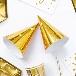 Partyhatte Stars