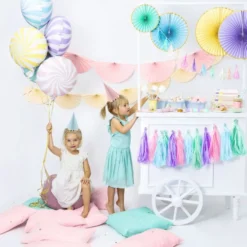 Partyhatte Yummy