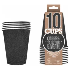 Partykrus Glitter Sort