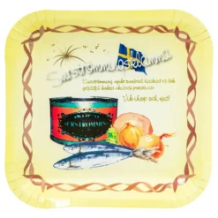 Party Pack Surströmming Borddækningssæt